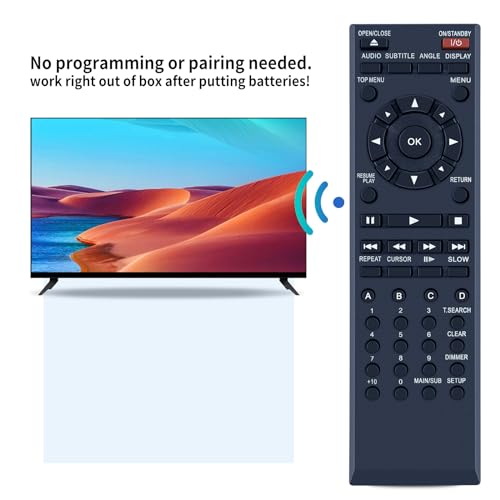 Télécommande SE-R0285 avec touches de navigation pour Toshiba HD
