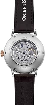Amazon | オリエントスター ORIENT STAR メカニカルムーンフェイズ Amazon | オリエントスター ORIENT STAR メカニカルムーンフェイズ