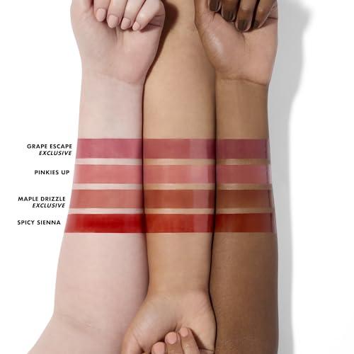 e.l.f. Glossy Lip Stain Shades 4 Days Kit - Image 5