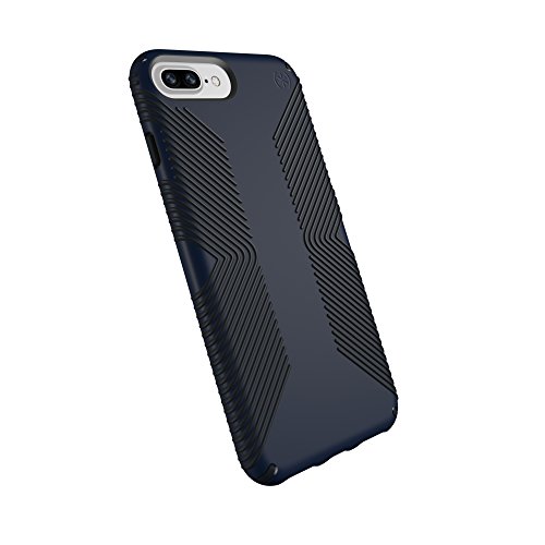 Speck Products Presidio Grip Case for iPhone 8 Plus