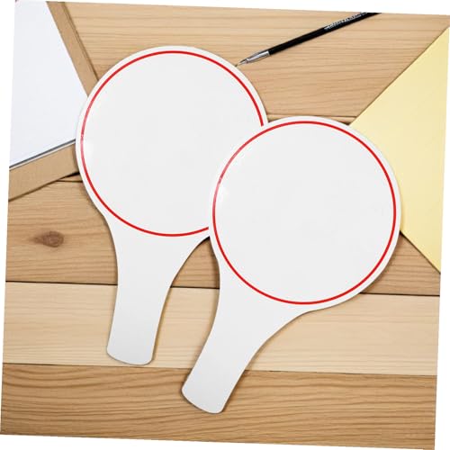 Set de 5 pizarras blancas para puntaje COHEALI miniatura 7