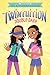 Twintuition: Double Dare: A Supernatural Story About Twins with Visions of the Future for Children (Ages 8-12)