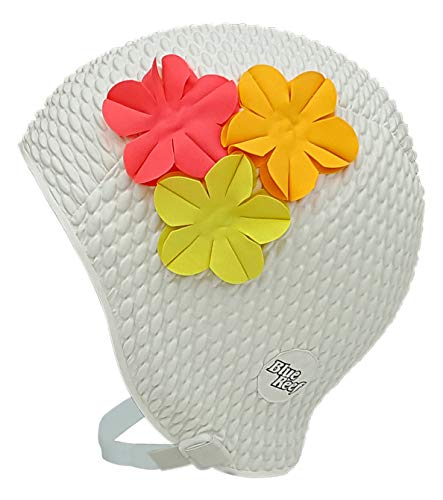 Blue Reef Roma Bubble singolo colore floreale