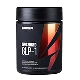 Inno Supps Inno Shred™ GLP-1 | Thermogenic Support + Appetite Support + Energy* | Berberine + Chromium | 60 Capsules. 30 Servings.