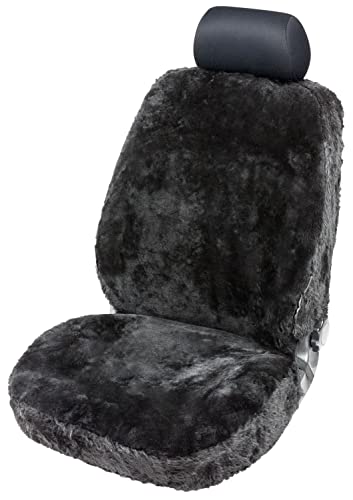 Luxus Lammfell Sitzbezug Aldi Bilder