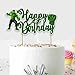 SeyalÂ® Hlk Happy Birthday Cake Topper