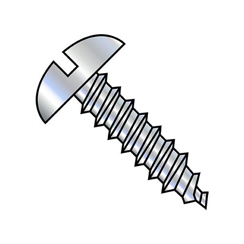 Tornillo autorroscante zinc 6-18X3/8 pack 5000