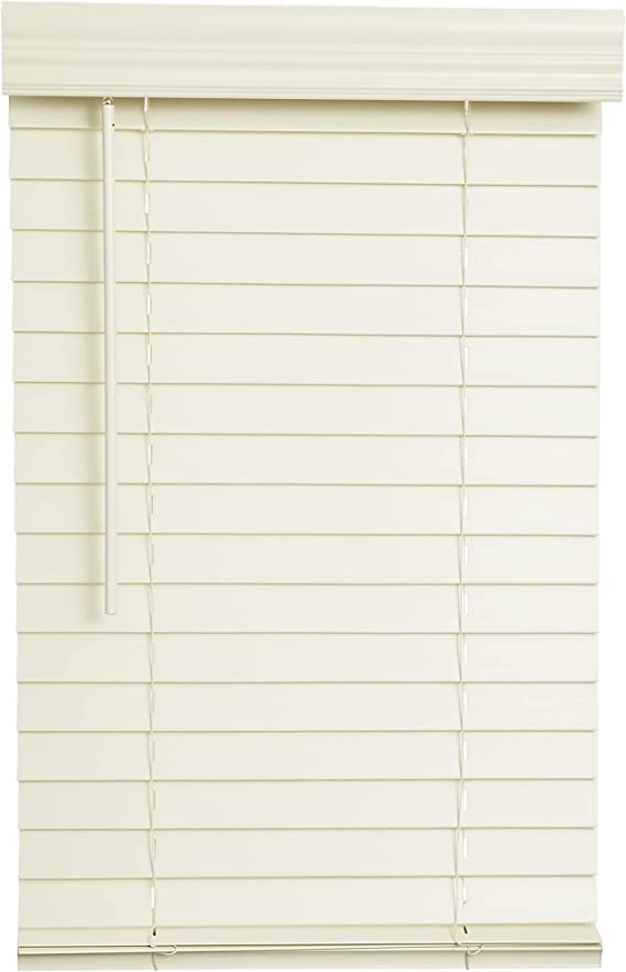 Amazon｜LOTUS & WINDOWARE 2 インチ 5.0 cm フェイク木製