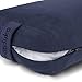 Manduka Enlight Rectangular Yoga Bolster, Midnight
