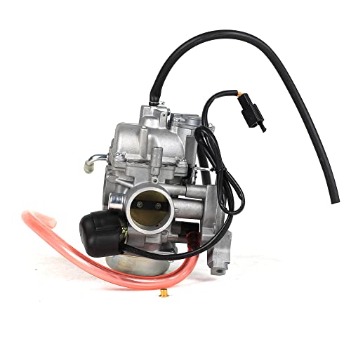 Carburateur 34 mm pour Kawasaki Prairie 360 4X4 et quad ATV CVK34 CVK35