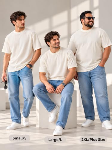 Image of Leriya Fashion T Shirt for Man | Men Luxury Vertical Stripe Textured T-Shirt | Classic Crew Neck Short Sleeve Knit Tee | Cotton Tshirts for Men | Regular Fit Soft Tshirt with Modern Golf Athletic