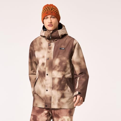 Image of Oakley, Range RC Jacket - Men's