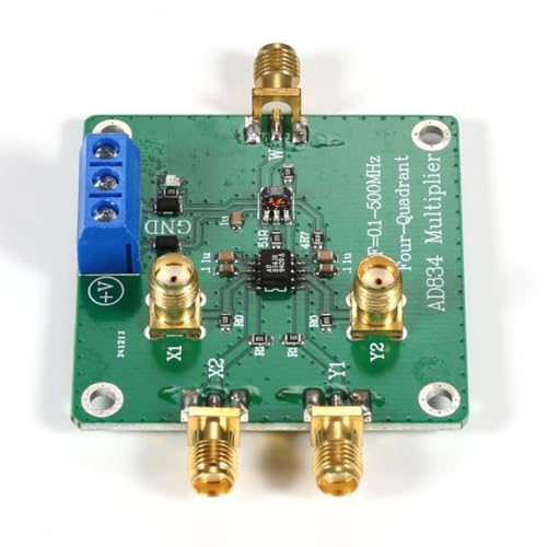 AD834 module 4 multiplicateurs pour traitement professionnel et communication - 7