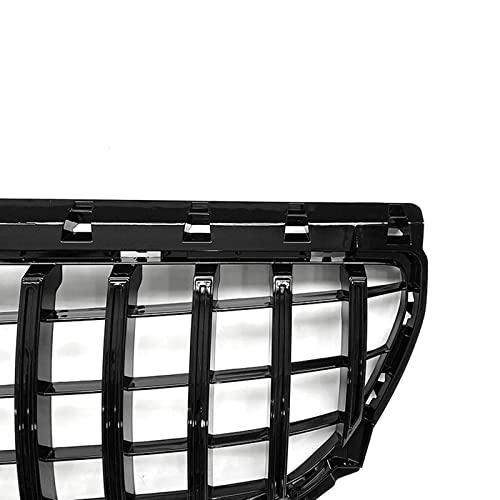 Remplacer calandre cassée Benz Classe B W246 grille GT 2012-2014