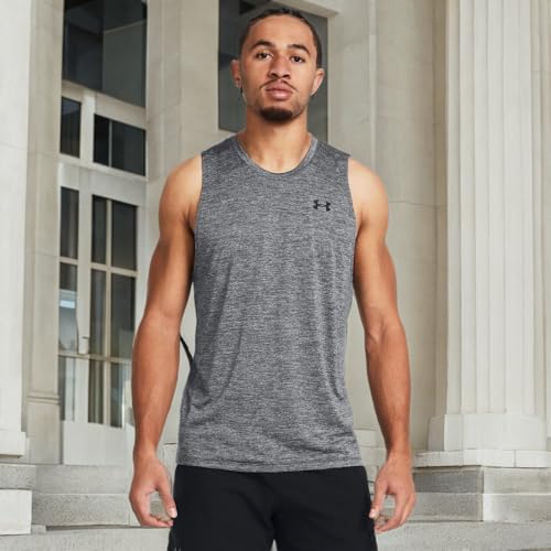 Under Armour Men's Tech Tank Top4
