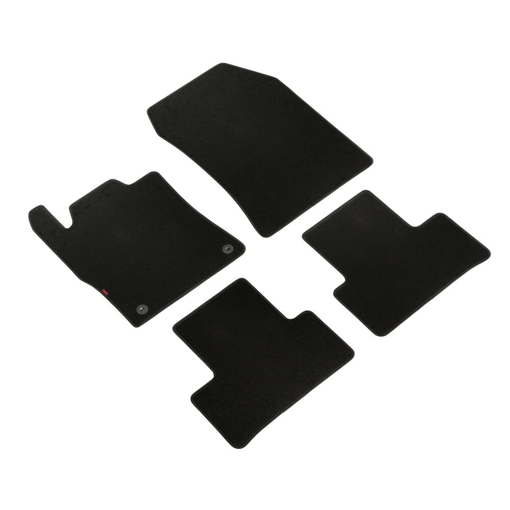 Lampa 23348 Set tappeti su Misura in Moquette
