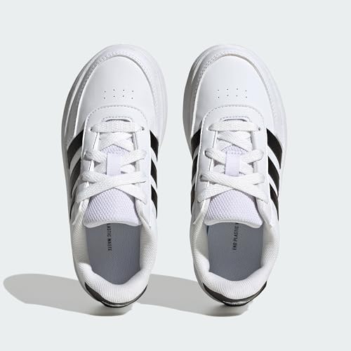 adidas Boy's Tennis Shoe3