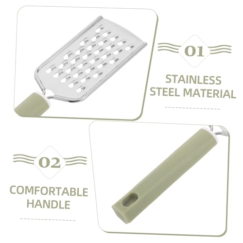 Rallador de mano ULTECHNOVO eficiente para alimentos miniatura 7