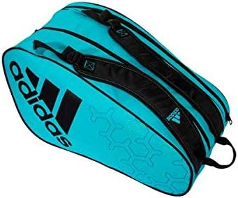 Adidas Padel Paletero Adidas Padel Control 2.0 Azul, Adultos Unisex, Blue,  Talla Única : Amazon.es: Deportes y aire libre