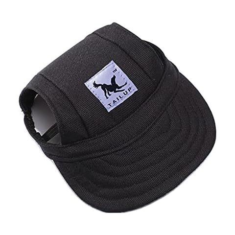Gorra de Béisbol del Perro Himlaya Cover