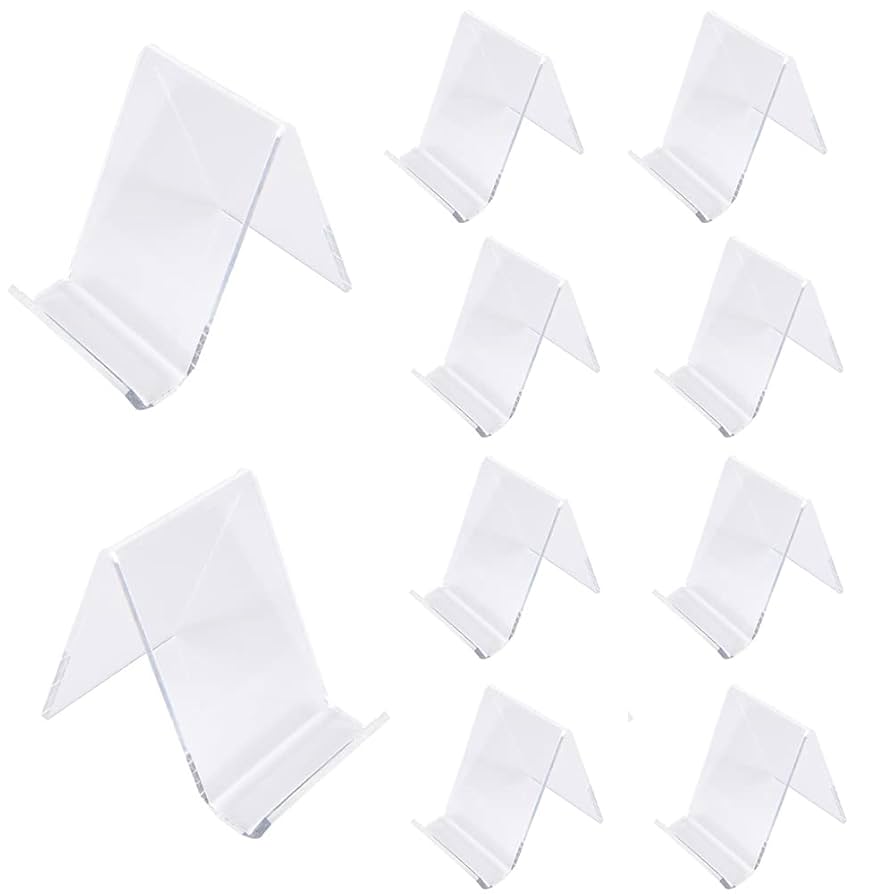 卓上型電子マネー決済案内スタンド　　 アクリル製　　非売品 楽天市場】アクリル ポップスタンド（文房具・事務用品｜日用品