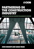 Partnering in the Construction Industry