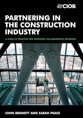 Partnering in the Construction Industry