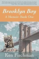 Brooklyn Boy: A Memoir (Part One) 1671992407 Book Cover