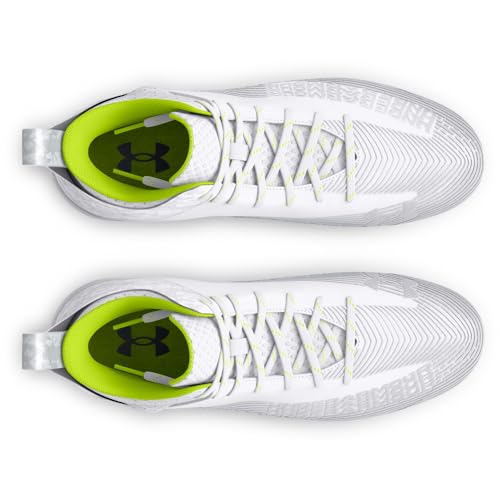 Under Armour Men's Hammer 2.0 Mc Football Shoe4