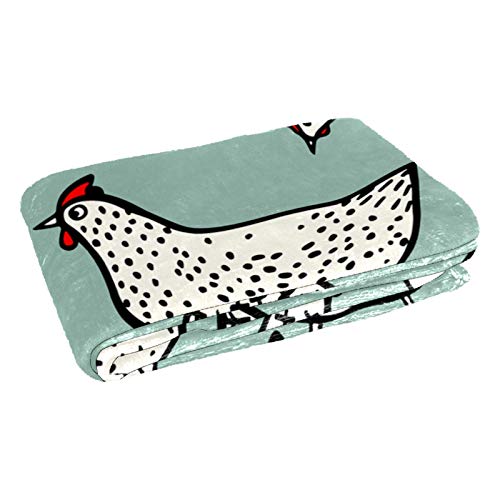 Couverture douce contre le froid pour des soirées cocooning - 3