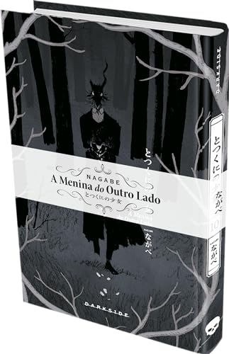A Menina do Outro Lado Vol. 10
