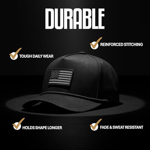 Image of Curves & Clubs Titties Golf Hat - Funny Golf Hat, Titties Hat - Funny American Hat - One-Size-Fits-All - Men's Gifts