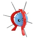 Balloon Game for Kids, Interactive Table Toy for Children from 8 Years, Balloon Game for Children, Suitable for Family Gatherings, Holiday Party