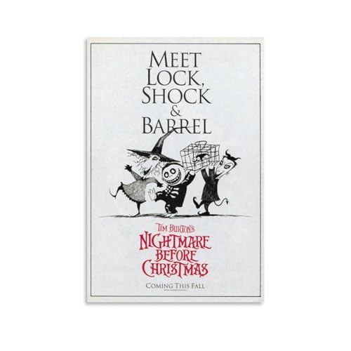 �i�C�g���A�[�E�r�t�H�A�E�N���X�}�X �f��|�X�^�[ �L�����o�X �v�����g �������� �E�H�[���A�[�g �x�b�h���[�� �|�X�^�[ �ǂ̊G �ŉ� �C���e���A16x24inch(40x60cm)