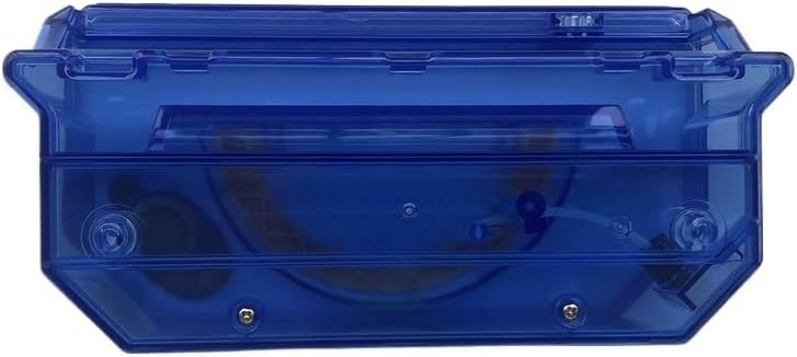 Compatible for Ilife,V7s Plus Vacuum Cleaner Water Tank Robot Vacuum Cleaner Spare Parts Water Storage Box Accessories Replacement