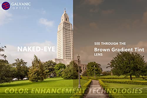 Image of Galvanic Replacement Lenses for Oakley Twitch Sunglasses - Multiple Choices