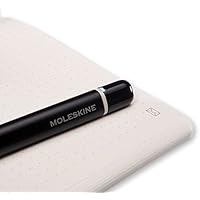 Moleskine pen+ smart writing set pen & dotted smart notebook Clearance