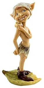 Top Collection Gnom 4477 Figurka Ozdobna