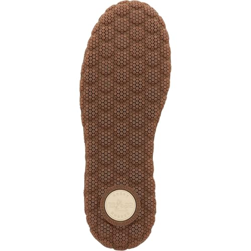 ROCKY Men's Rks0648 Boat Shoe2