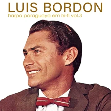 Harpa Paraguaya Em Hi-Fi, Vol. 3