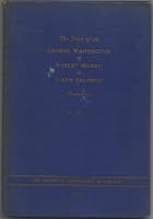 The Story of the George Washington / Robert Morris / Haym Solomon Monument, with the Proceedings at the Unveiling and Dedication, December 15th, 1941, the One Hundred Fiftieth Anniversary of the Bill B00GLXWEWW Book Cover