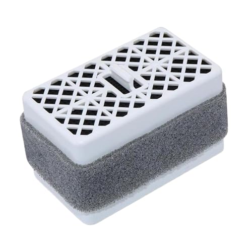 Toilet Purifier Cube – Filtración de carbón activo, neutralización de olores, uso compacto en el baño, rendimiento de larga duración | Sofá Decoración Hogar Viaje Comodidad De