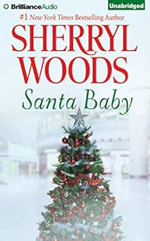 Audio CD Santa Baby Book