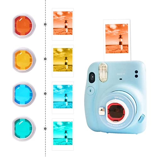 Withosent 11 in 1 Fotocamera Accessori Compatibile...
