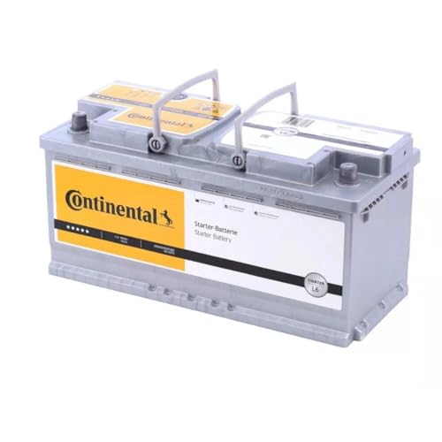 La Batteria Di Avviamento Con Tecnologia Al Piombo Di Continental È Ideale Per Veicoli A Benzina E Diesel Hdi, Tdi Senza Sistema Start Stop. Convince Per I Bassi Requisiti Di Manutenzione E La Lunga Durata Ed È Stata Sviluppata Per Condizioni Climatiche E Meteorologiche Impegnative