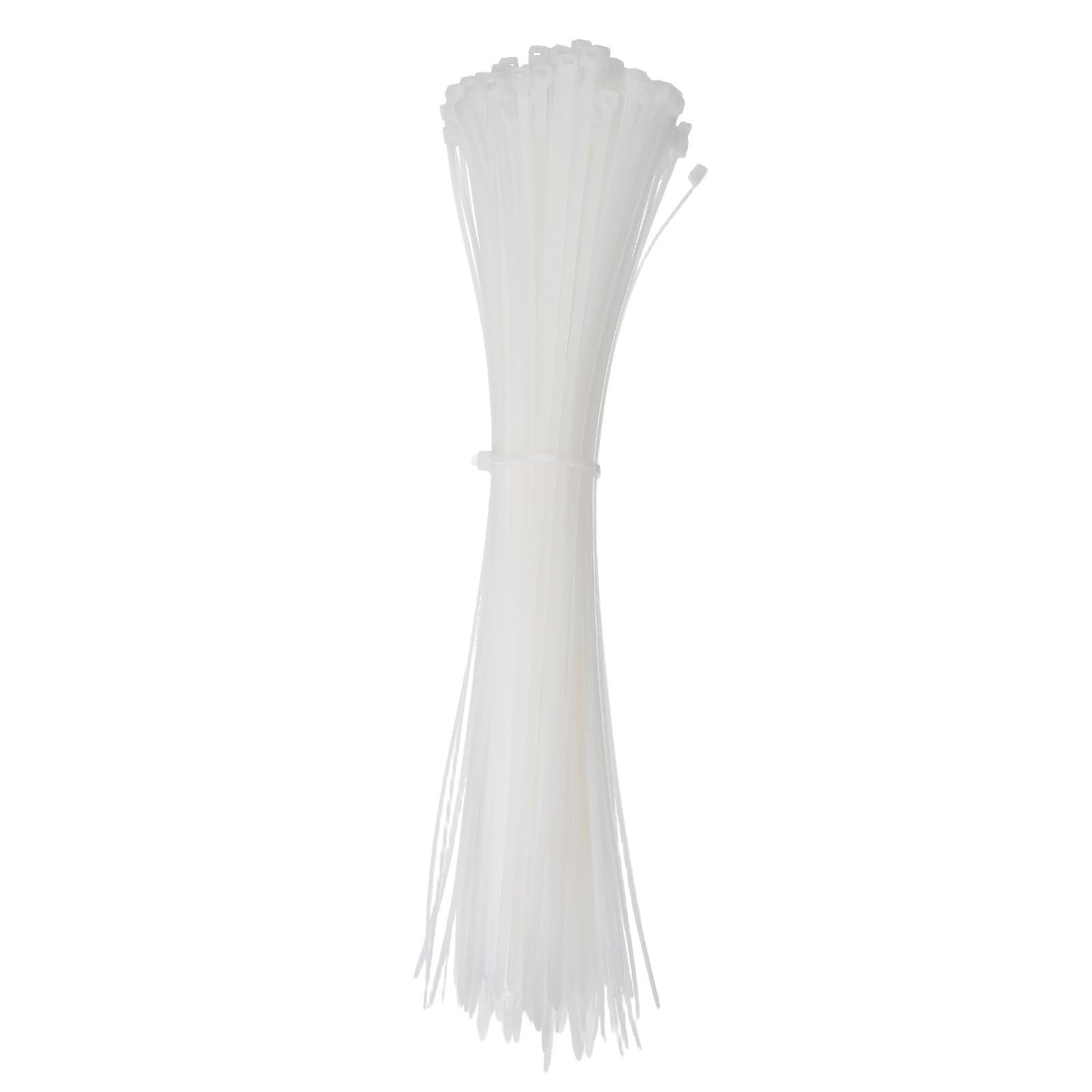 PATIKIL Zip Ties 12 Inch