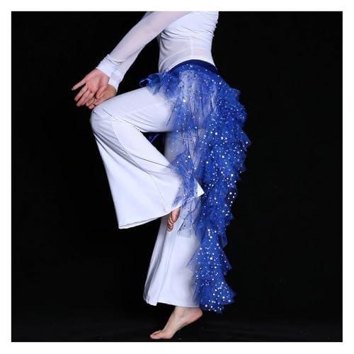 Belly Dance Highlights Waist Chain Belt, Accessories for Belly Dancer Outfit and Dance Outfits for Women2