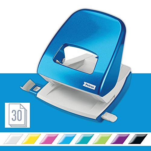 Petrus 62 Wow Drill Metal Blue, metallic blue - Image 2