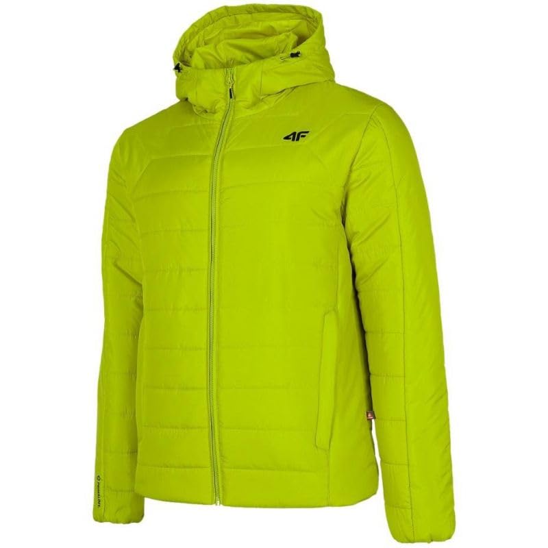 4F Manteau Homme élégant idéal pour le trajet domicile travail