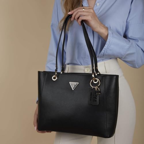 Image of GUESS womens Noelle Noel Tote